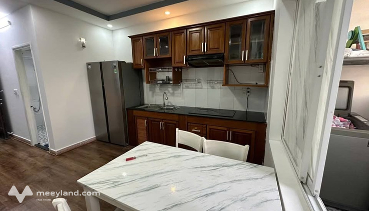 Bất động sản tại Bà Rịa - Vũng Tàu - ảnh 1