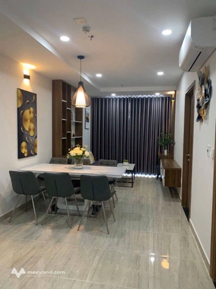 Bất động sản tại Bình Dương - ảnh 1