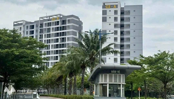 Bất động sản tại Bình Dương - ảnh 1