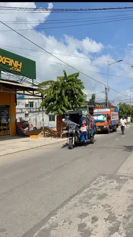 Bất động sản tại Tây Ninh - ảnh 1
