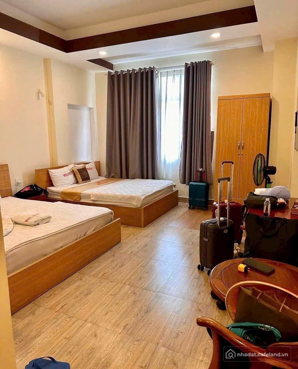 Bất động sản tại Tuyên Quang - ảnh 1