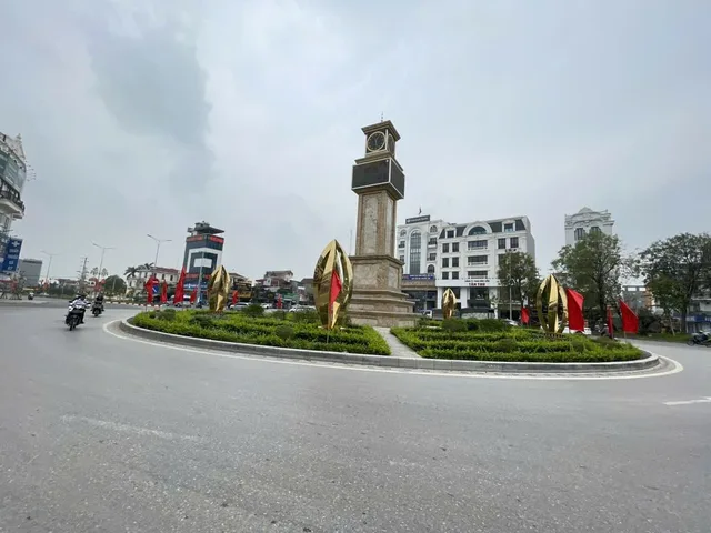 Bất động sản tại Hưng Yên - ảnh 1