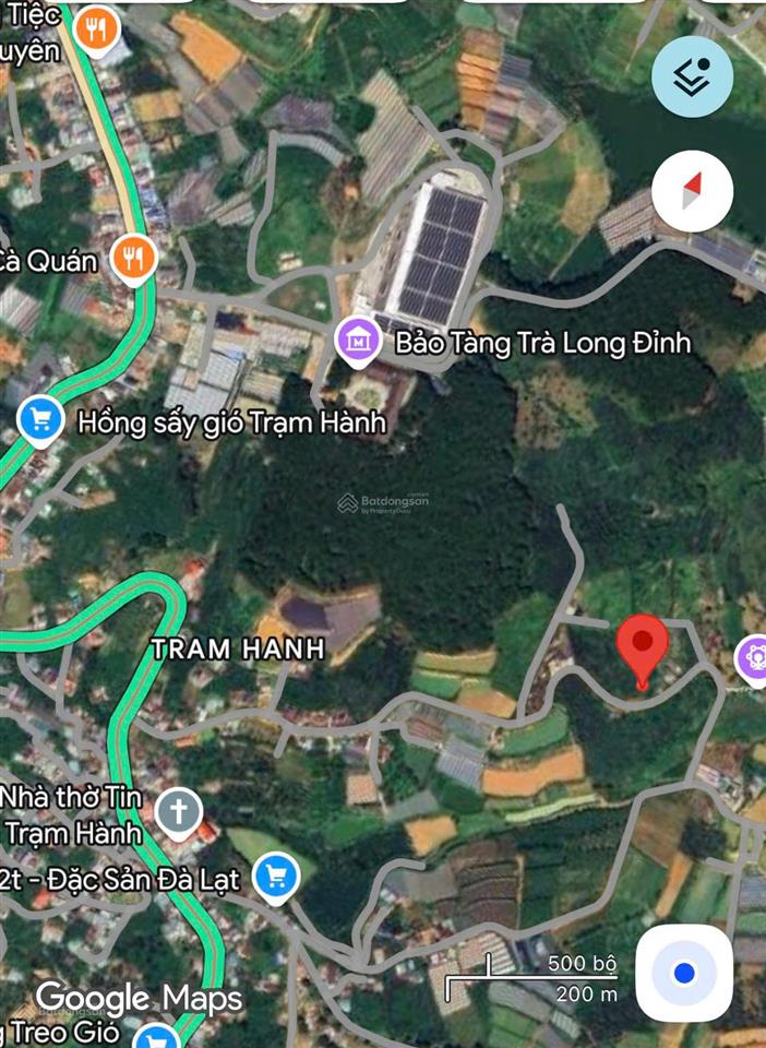 Bất động sản tại Lâm Đồng - ảnh 1