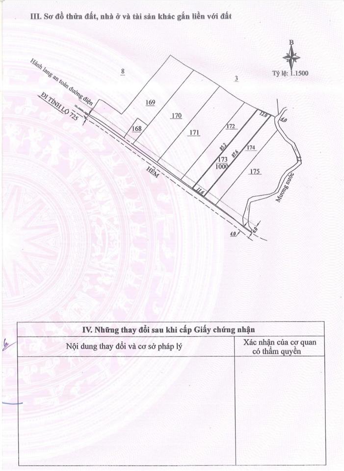 Bất động sản tại Lâm Đồng - ảnh 1