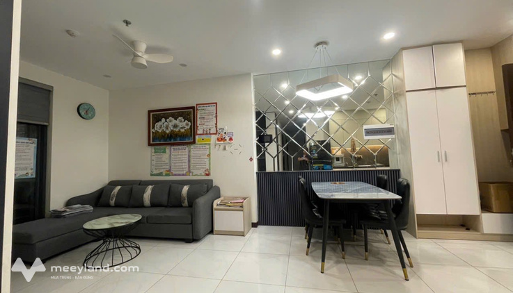 Bất động sản tại Bình Dương - ảnh 1