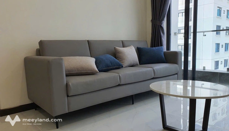 Bất động sản tại Bình Dương - ảnh 1