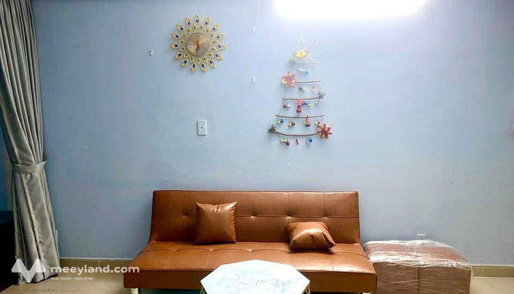 Bất động sản tại Bình Dương - ảnh 1