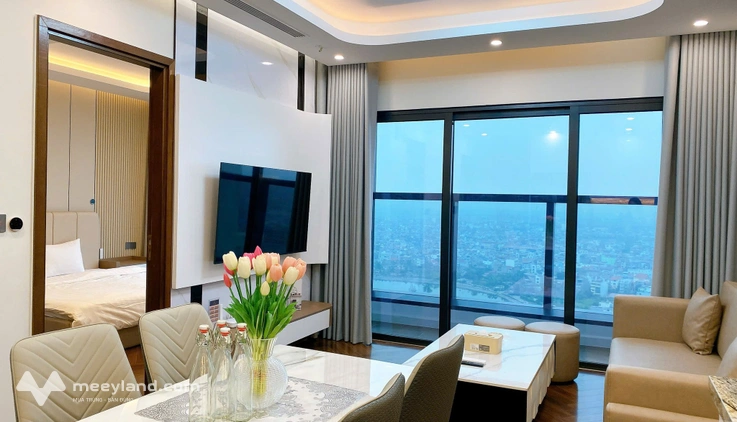 Bất động sản tại Hải Phòng - ảnh 1
