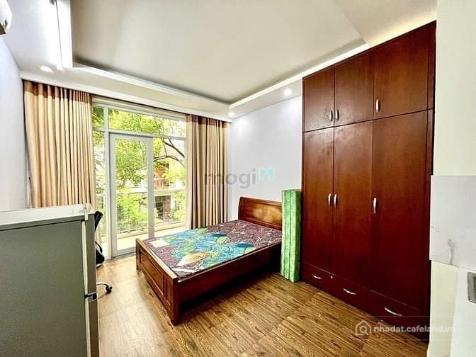 Bất động sản tại TP. Hồ Chí Minh - ảnh 1