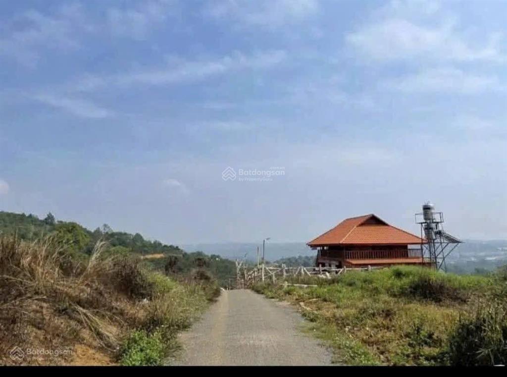 Bất động sản tại Lâm Đồng - ảnh 1