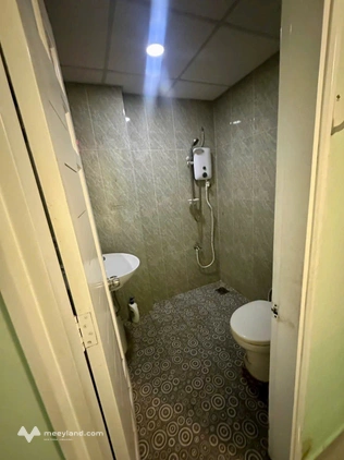 Bất động sản tại TP. Hồ Chí Minh - ảnh 1