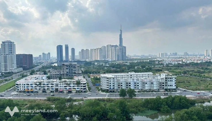 Bất động sản tại TP. Hồ Chí Minh - ảnh 1