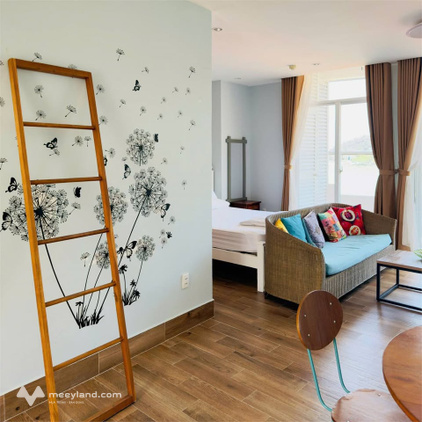 Bất động sản tại Bà Rịa - Vũng Tàu - ảnh 1