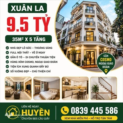 Bất động sản tại Hà Nội - ảnh 1
