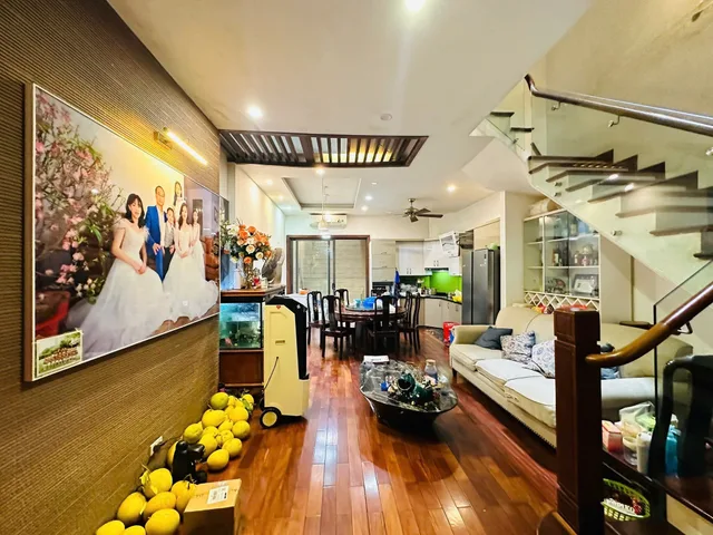 Bất động sản tại Hà Nội - ảnh 1