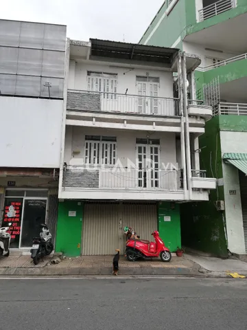 Bất động sản tại TP. Hồ Chí Minh - ảnh 1