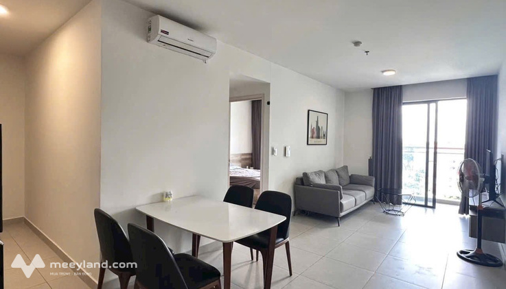 Bất động sản tại Bình Dương - ảnh 1