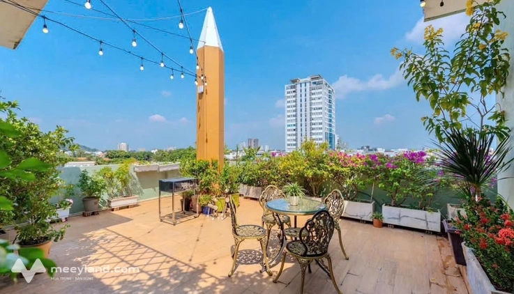 Bất động sản tại Bà Rịa - Vũng Tàu - ảnh 1