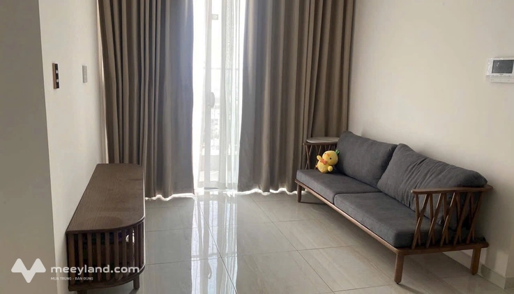 Bất động sản tại Bình Dương - ảnh 1