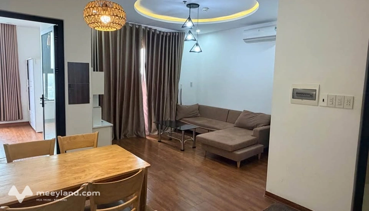 Bất động sản tại Thừa Thiên Huế - ảnh 1