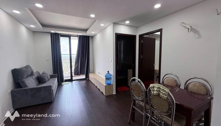 Bất động sản tại Bình Định - ảnh 1