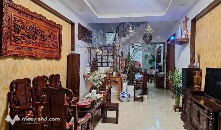 Bất động sản tại Nam Định - ảnh 1