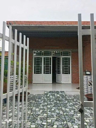 Bất động sản tại Long An - ảnh 1