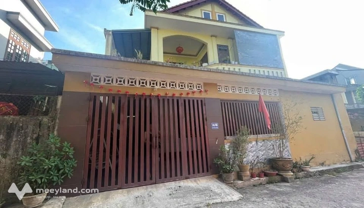 Bất động sản tại Quảng Trị - ảnh 1