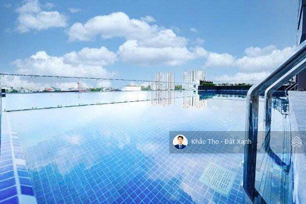 Bất động sản tại Bình Dương - ảnh 1