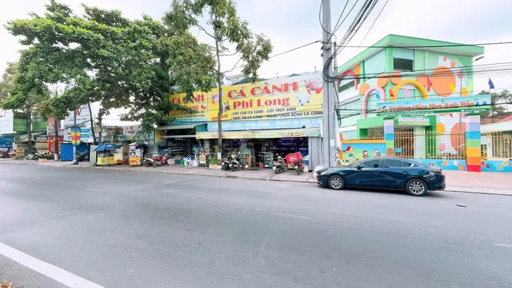 Bất động sản tại Cần Thơ - ảnh 1
