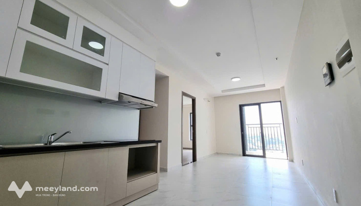 Bất động sản tại Bình Dương - ảnh 1