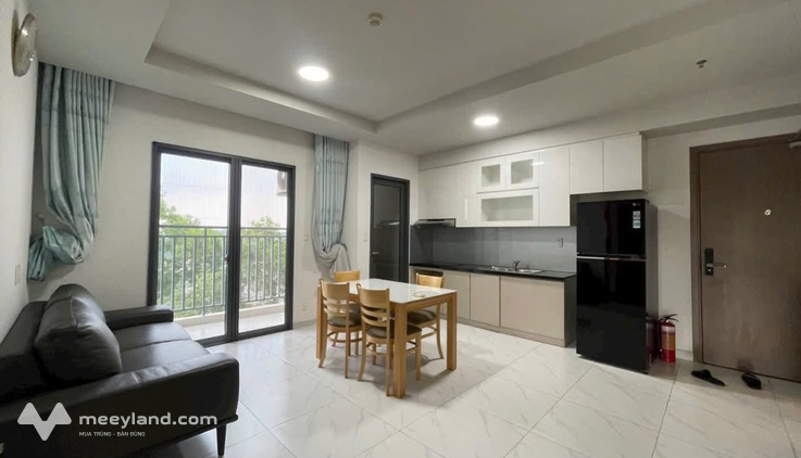 Bất động sản tại Bình Dương - ảnh 1