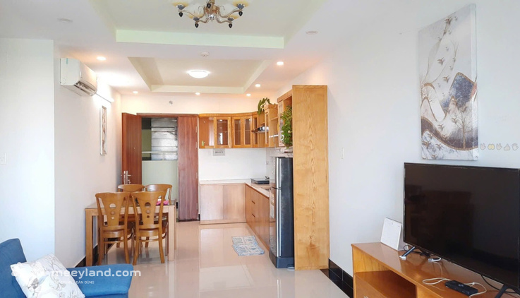 Bất động sản tại Bà Rịa - Vũng Tàu - ảnh 1