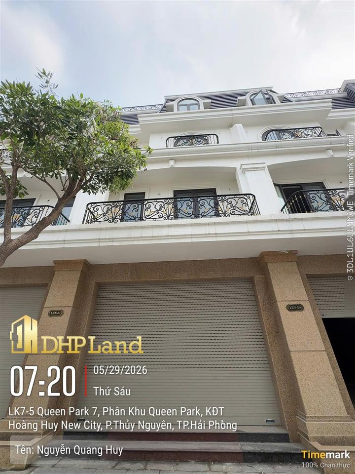 Bất động sản tại Hải Phòng - ảnh 1
