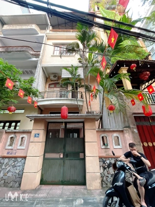 Bất động sản tại Hà Nội - ảnh 1