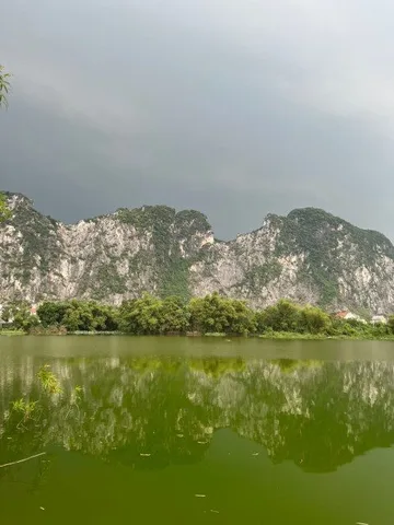 Bất động sản tại Hòa Bình - ảnh 1