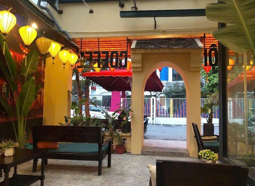 Bất động sản tại Hà Nội - ảnh 1