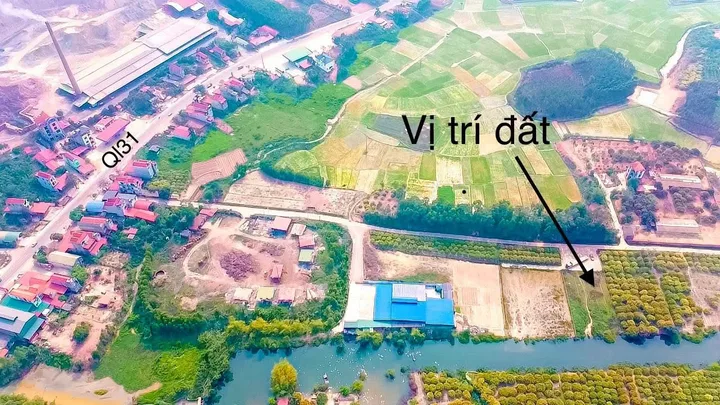 Bất động sản tại Bắc Ninh - ảnh 1
