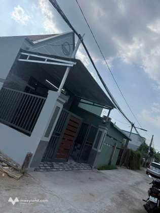 Bất động sản tại Bến Tre - ảnh 1