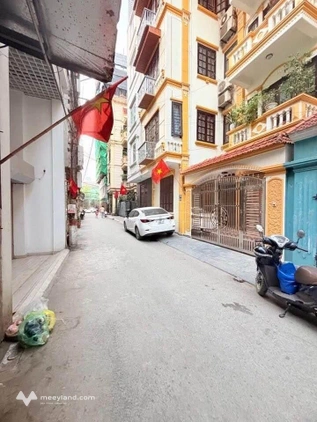 Bất động sản tại Hà Nội - ảnh 1