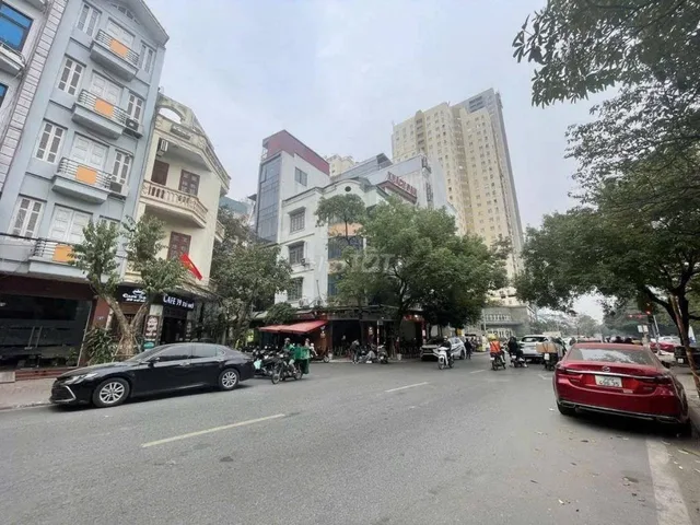 Bất động sản tại Hà Nội - ảnh 1
