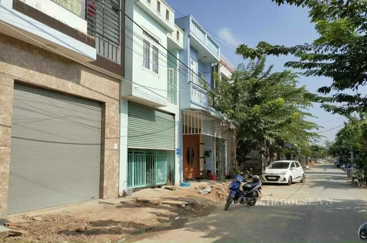 Bất động sản tại Bình Dương - ảnh 1