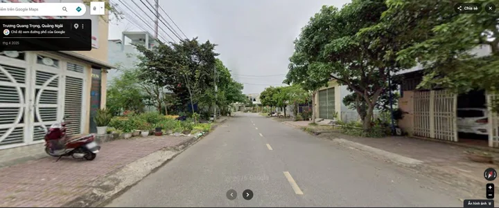 Bất động sản tại Quảng Ngãi - ảnh 1