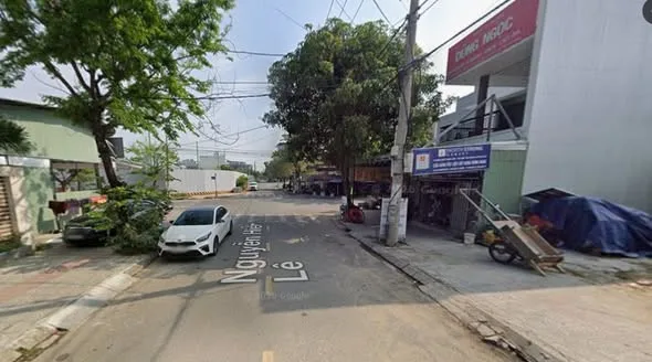 Bất động sản tại Đà Nẵng - ảnh 1