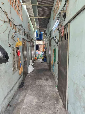 Bất động sản tại TP. Hồ Chí Minh - ảnh 1