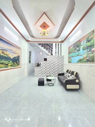 Bất động sản tại Bình Dương - ảnh 1