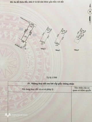 Bất động sản tại Thừa Thiên Huế - ảnh 1