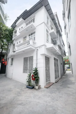 Bất động sản tại Hà Nội - ảnh 1