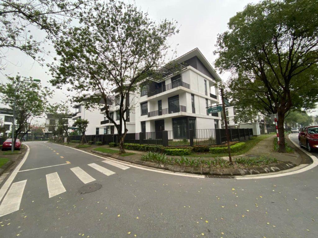 Bất động sản tại Hà Nội - ảnh 1