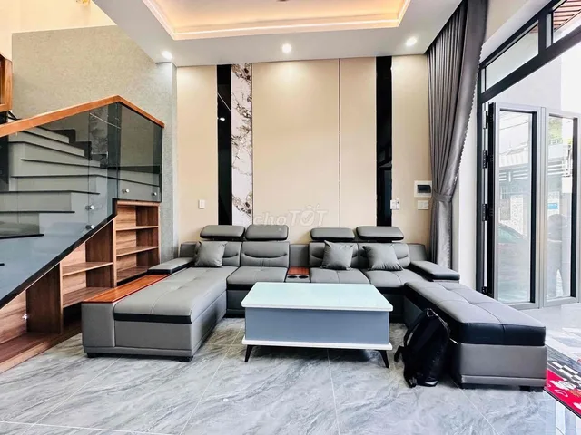 Bất động sản tại Bình Dương - ảnh 1